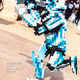 Image for article titled Some Of Our Favorite (Pre-Pandemic) Cosplay From 2020